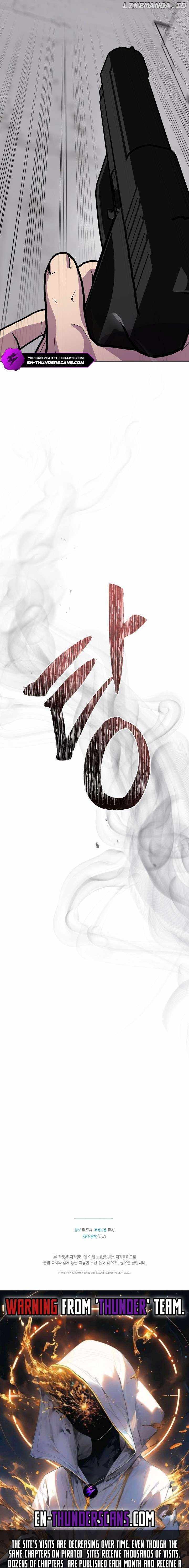 Alice (Yang Kipul) Chapter 19 22